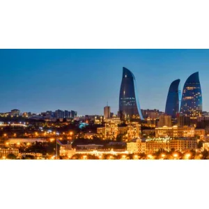 Baku