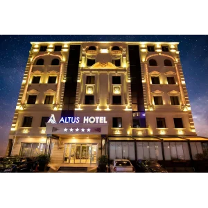 Hotel thumbnail 1