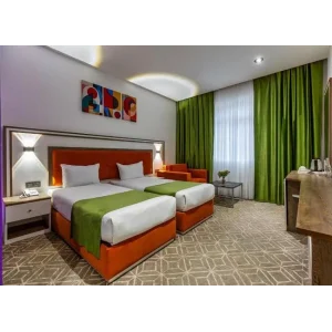 Hotel thumbnail 10