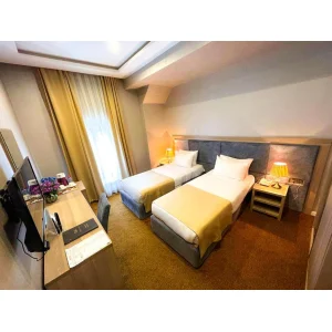 Hotel thumbnail 8