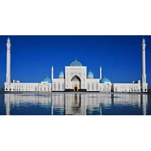 Uzbekistan Heritage Tour