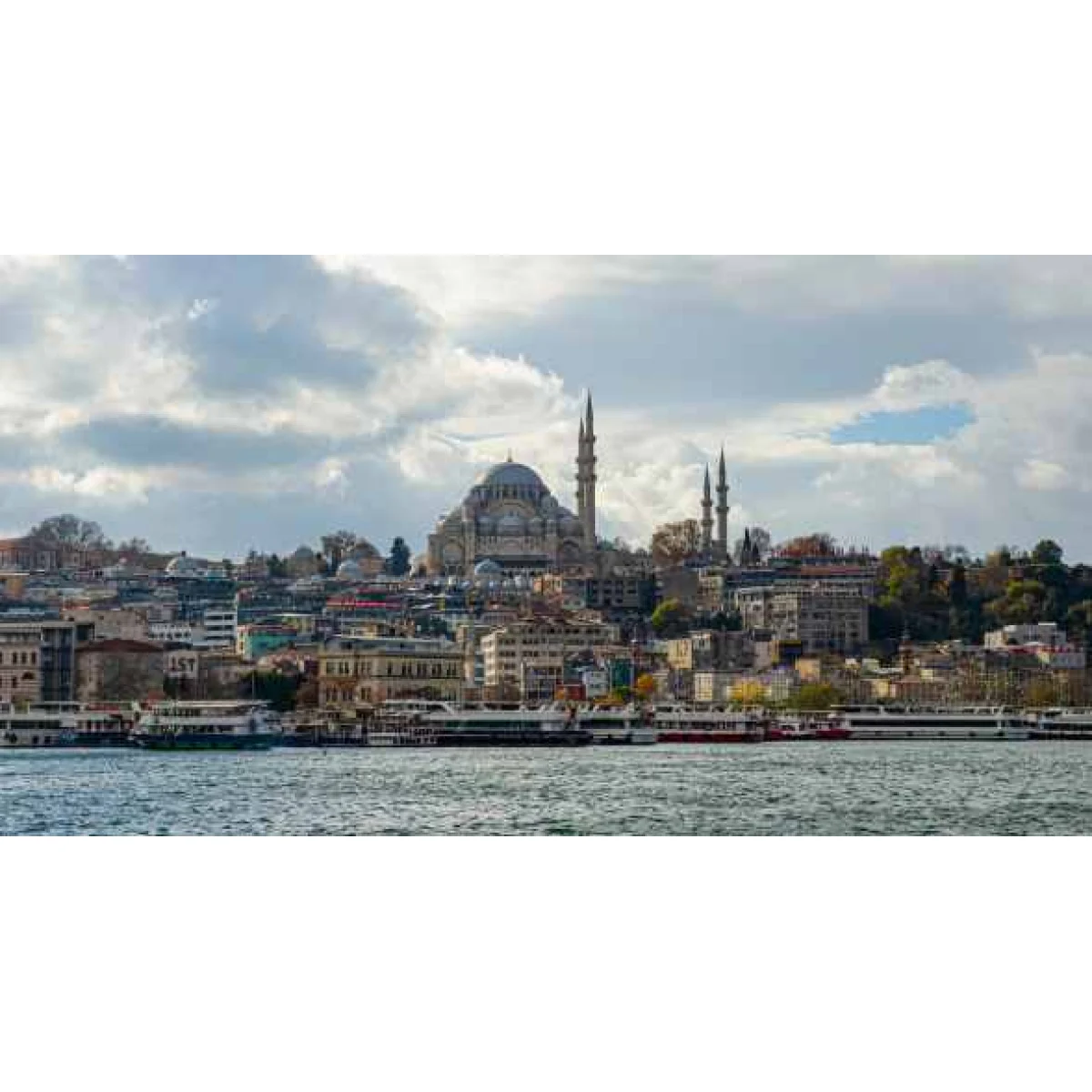 Turkey Splendour Tour