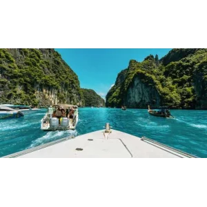 Thailand Paradise Tour